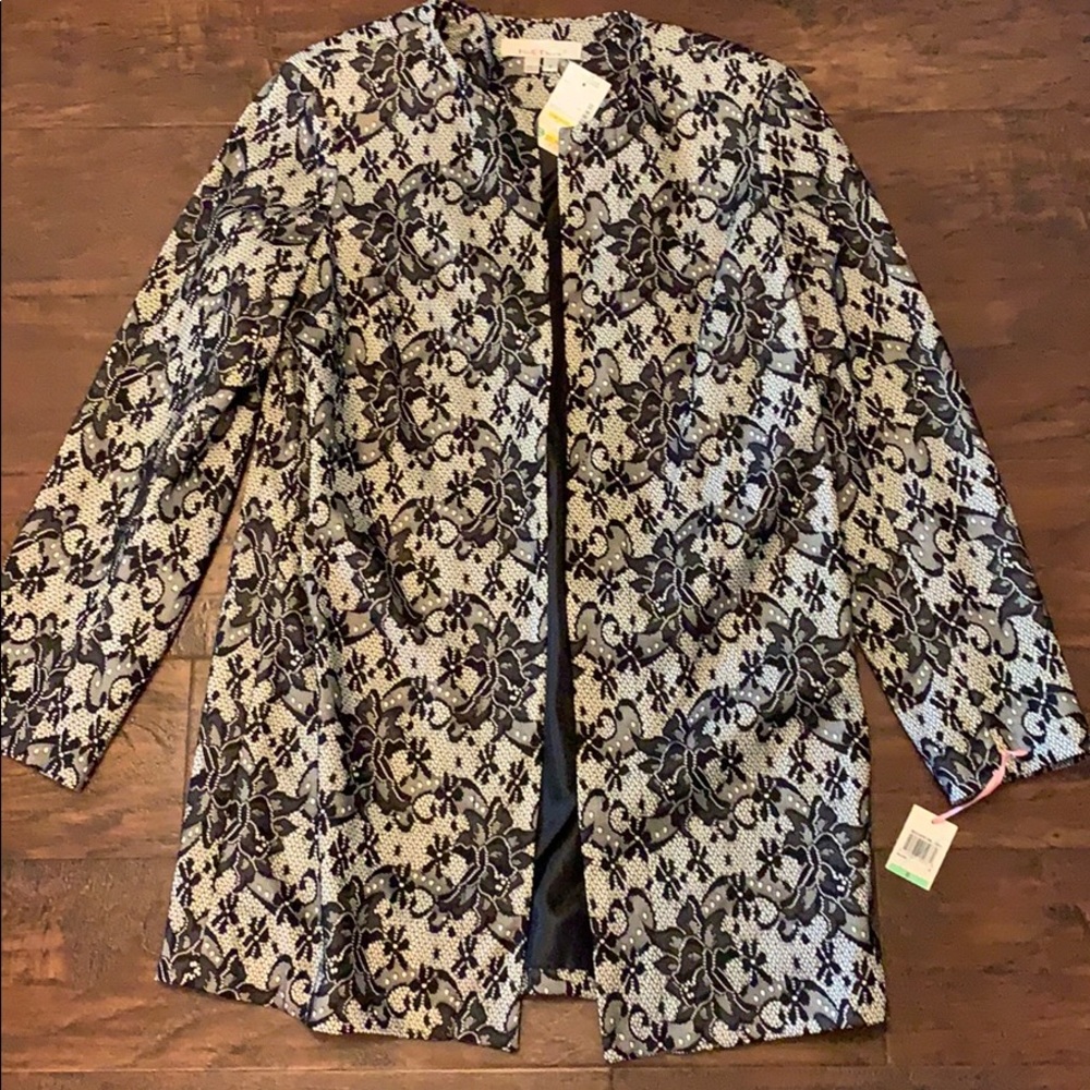 Brand new formal blazer
